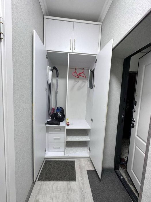 Аренда 1 комнатной квартиры Ул.Шота Руставели ор-р Парк Бабура|Депозит