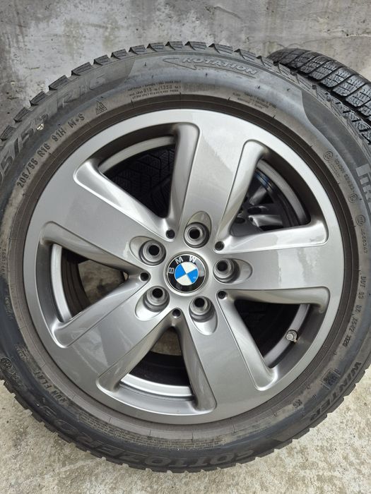 Jante originale BMW serie 1/serie 2/Mini Cooper/Clubman/One