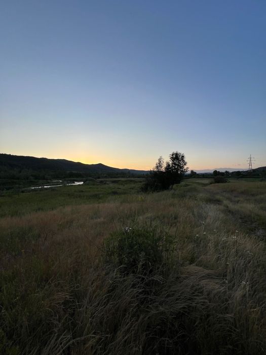 Vand teren 6 ha pentru agricultura sau balastiera