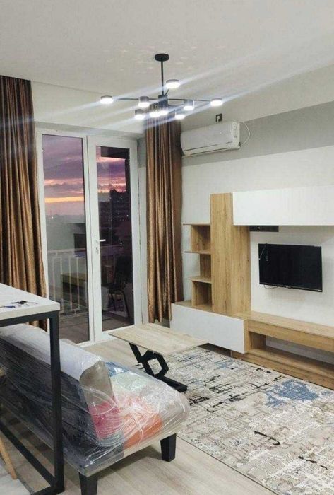 Yunusobod 2 kv Universam Bozor Novostroyka Mebel texnika full