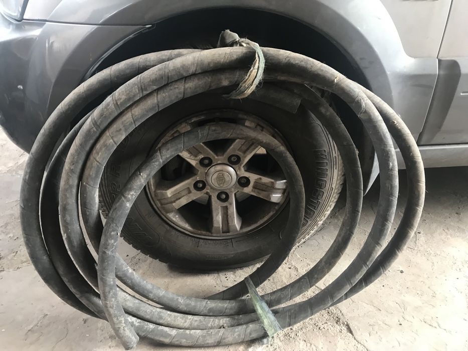 Рукав высокого давления .