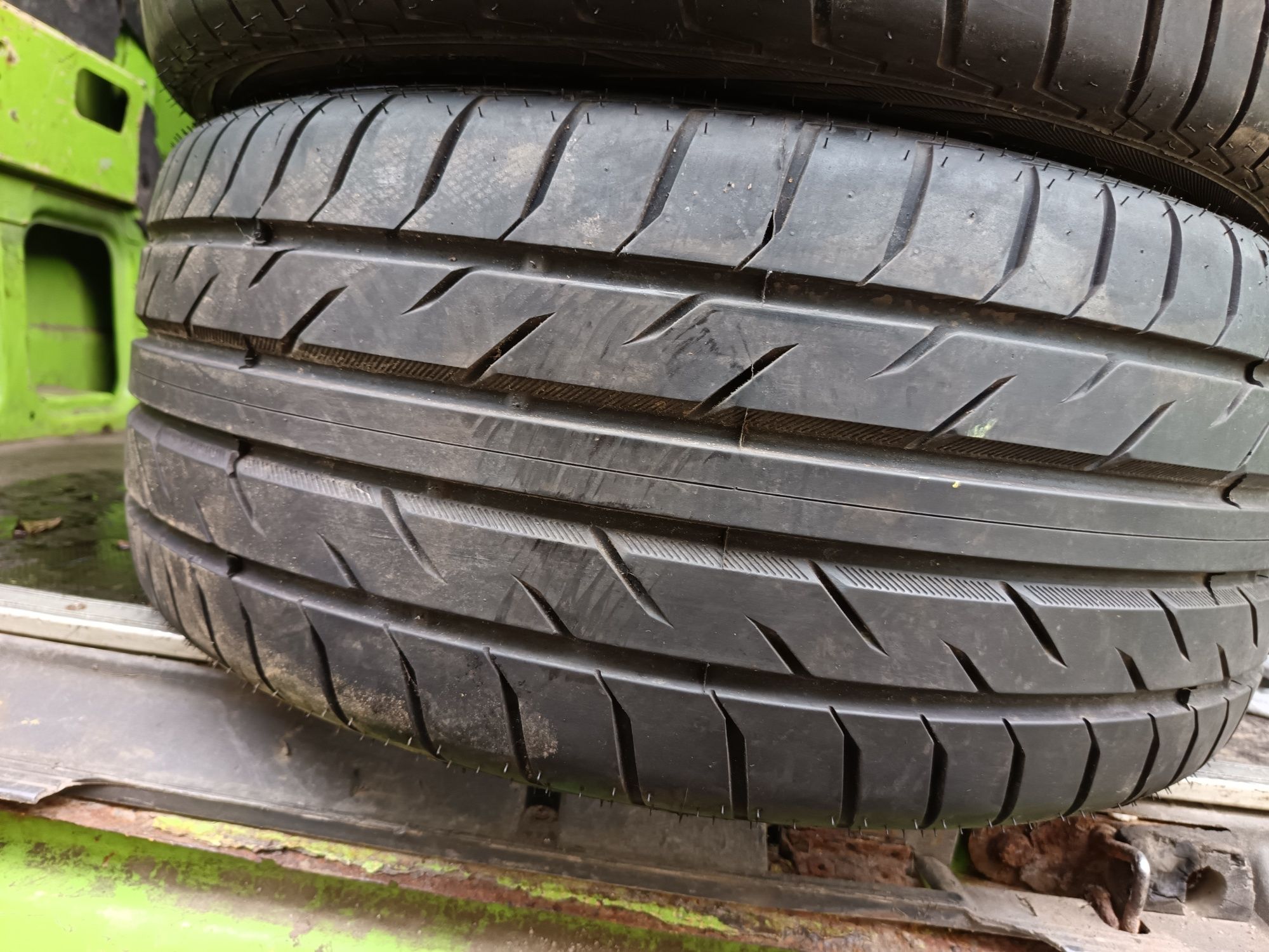 Anvelope vara 235 35 19 achilles 2019 6mm