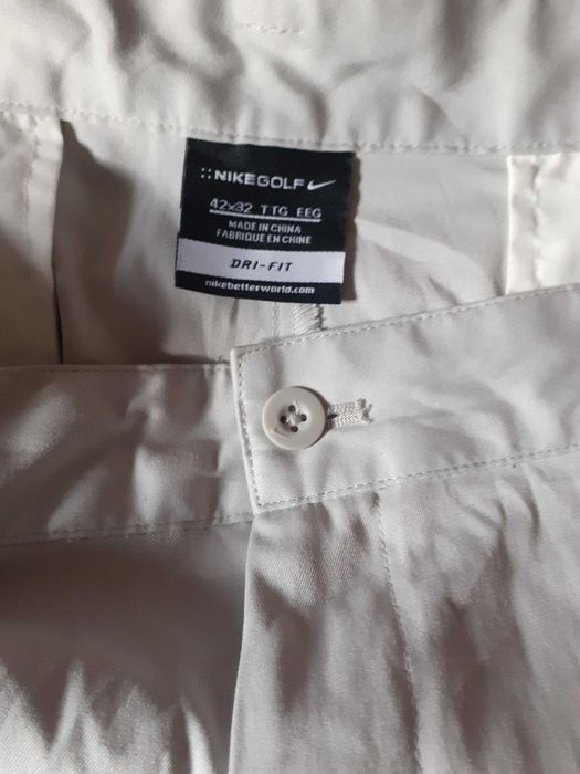 Camasa si pantaloni NIKE GOLF XXL