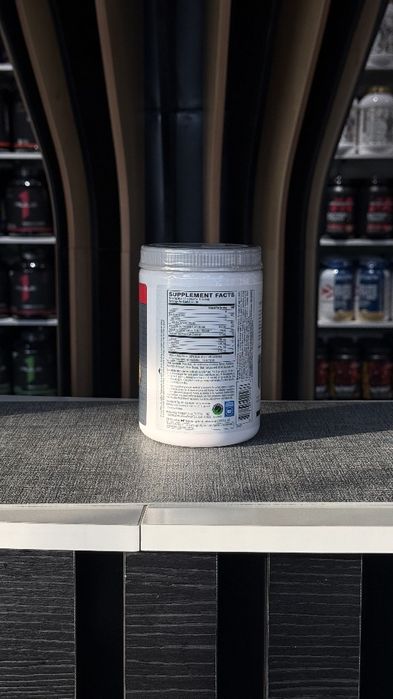 Xtend original  BCAA 390gr  30servings БЦАА