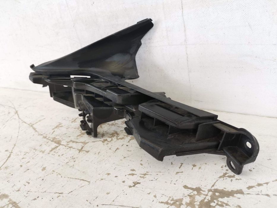 Suport Far Fata Stanga Porsche  Taycan 1 [2019 - 2019] Original In Sta