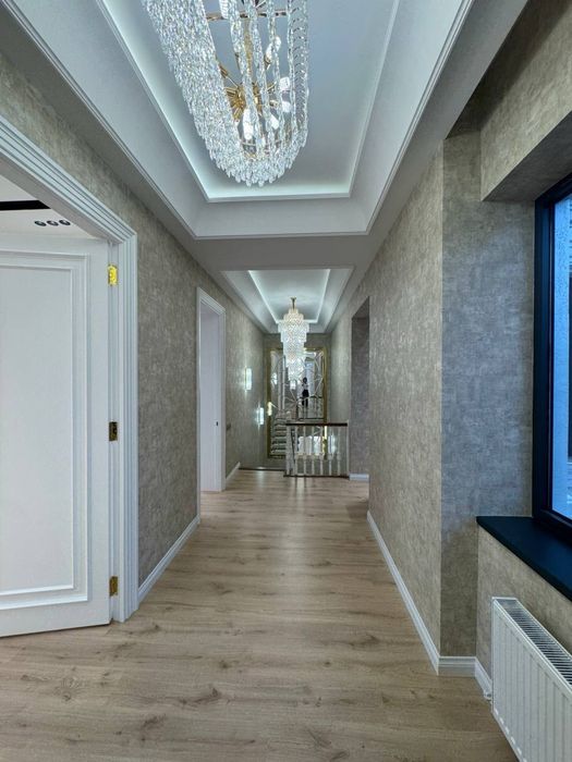 Коттедж 2,5 сотки Алишеробод