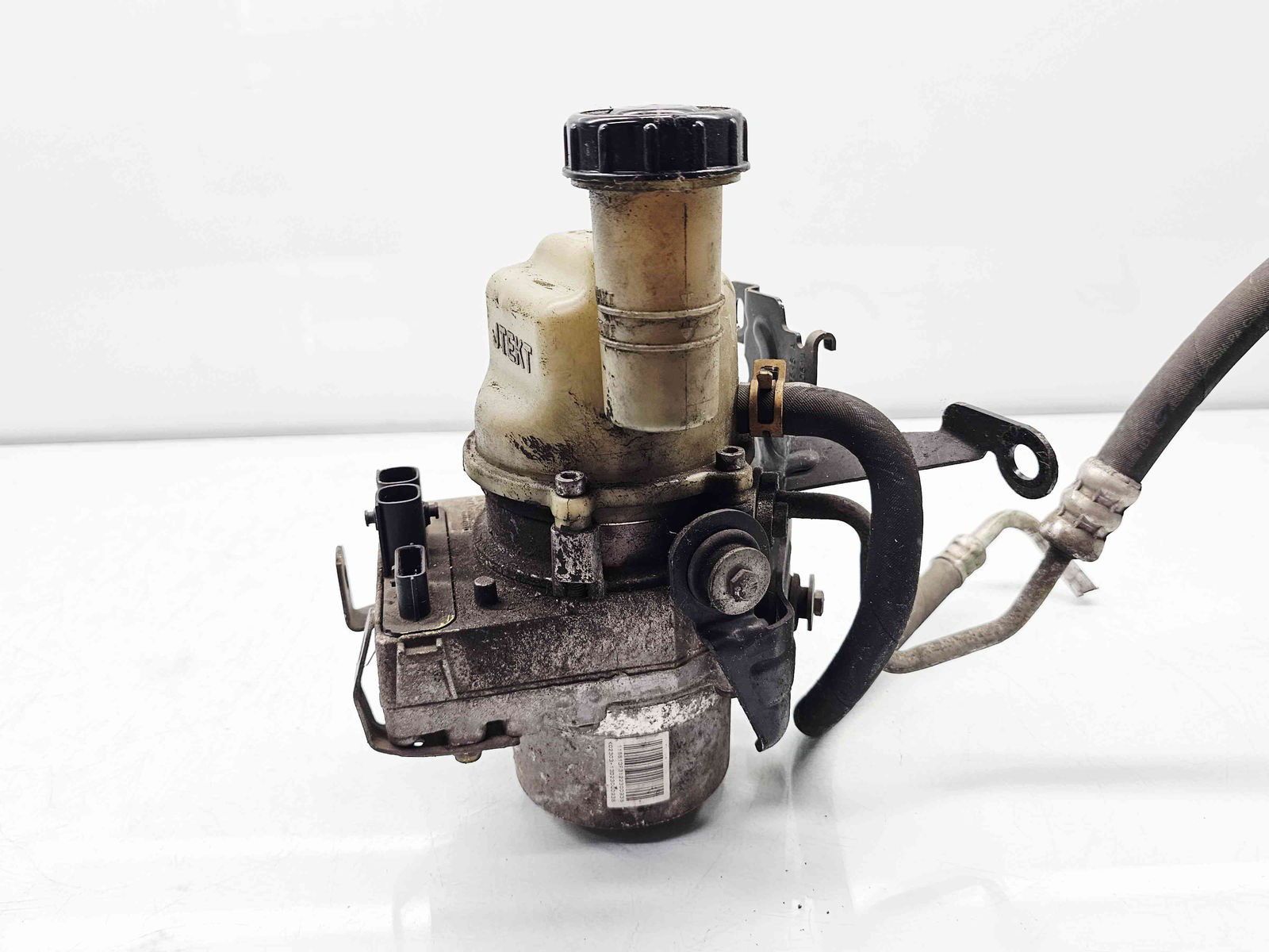 Pompa servodirectie  Dacia Logan 2 [Fabr 2012-2020] 491102583R 0.9 Ben