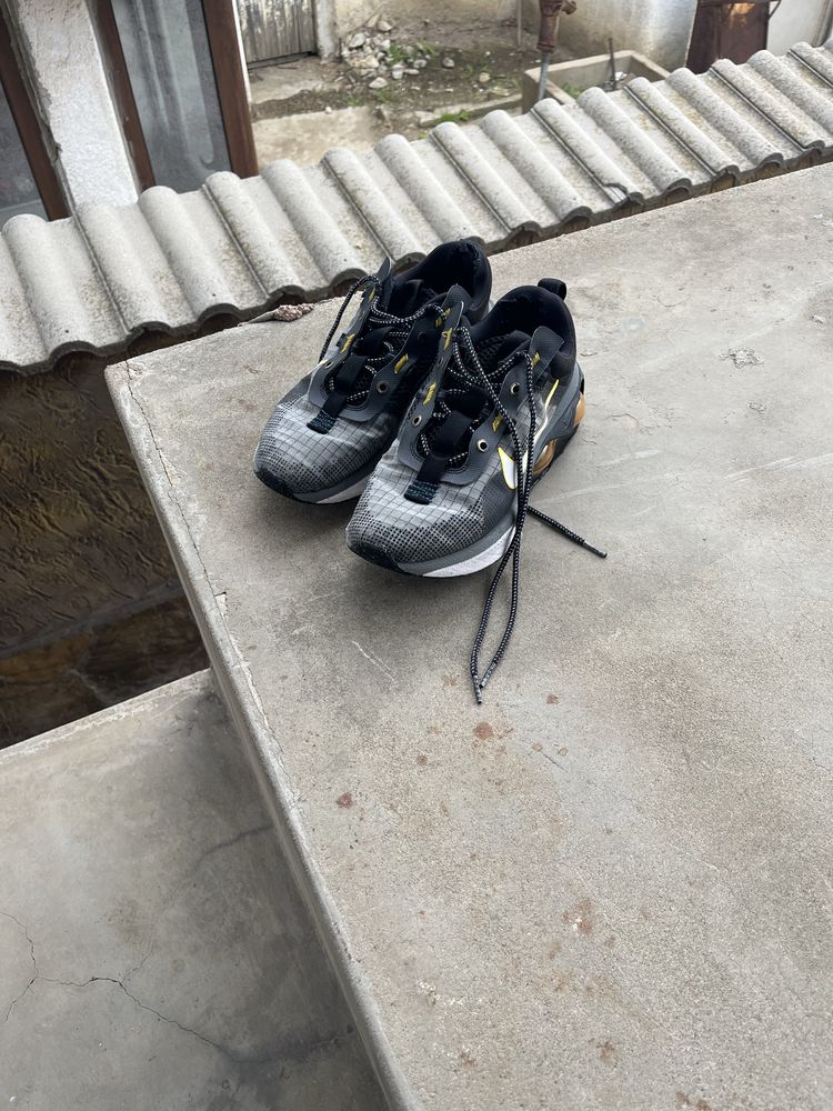 Nike air Max 2021 SE Photom Dust
