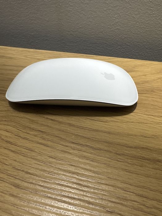 Magic mouse 3 (2021)