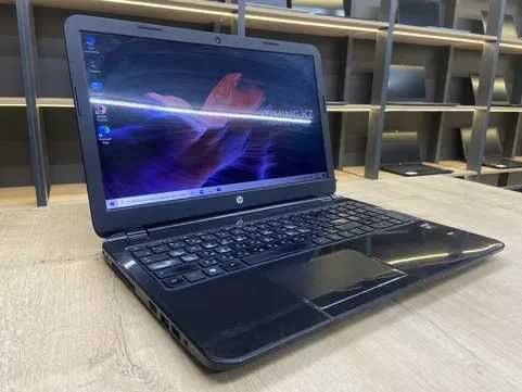 Вечный Ноутбук HP Pavilion 15 - AMD A8-6410/4GB/SSD 128GB/R5 для офиса