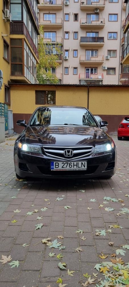 Vând honda accord 2.2 diesel