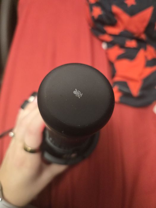 Microfon HyperX Quadcast