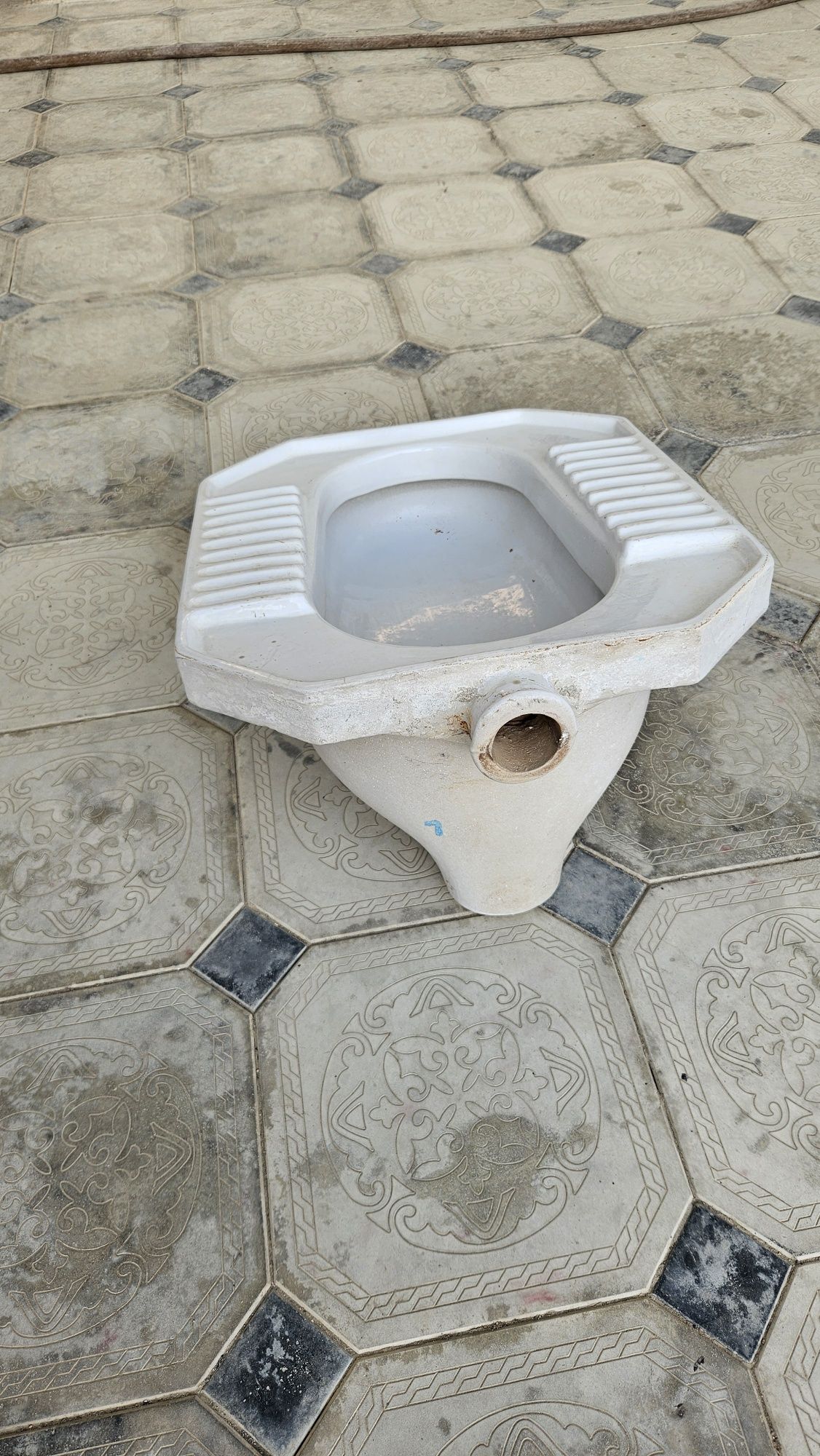 Унитаз чачаген отлично