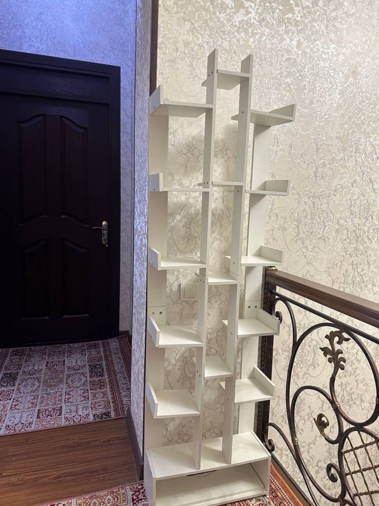 Книжный шкаф, kitoblar javoni