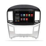 Hyundai H1 2016- 2020, Android Mултимедия/Навигация