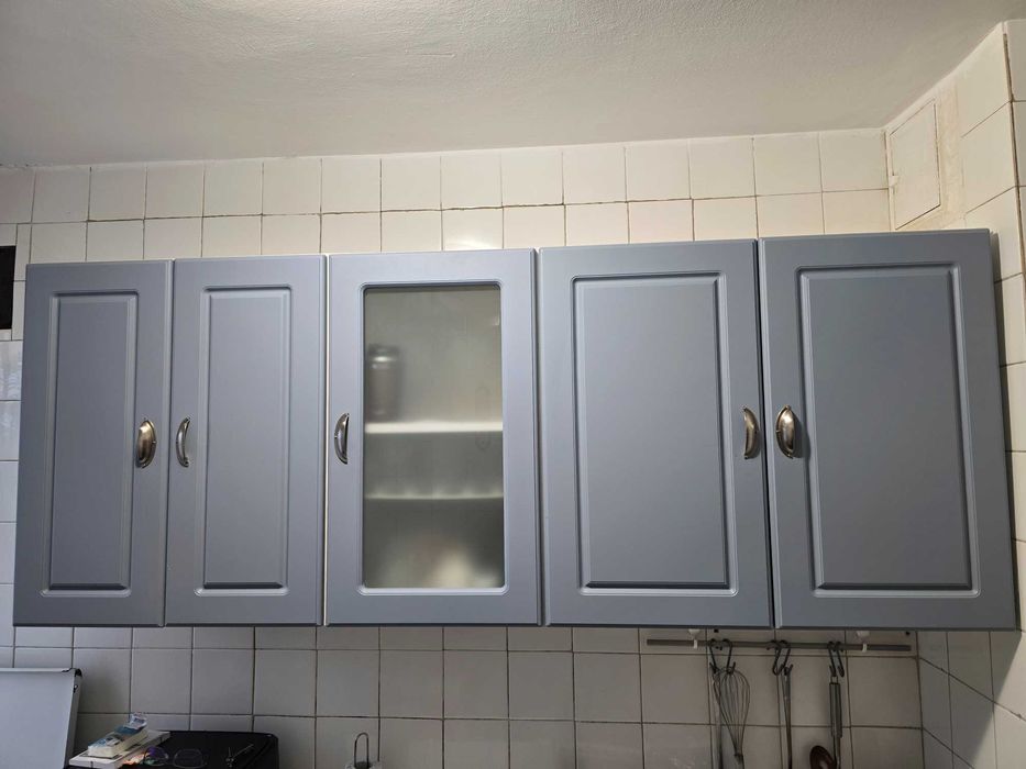 Bucatarie Leroy Merlin