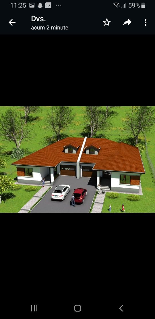 SUPER OFERTA!! Vand!! 2 bucati duplex  la roșu Baia Mare