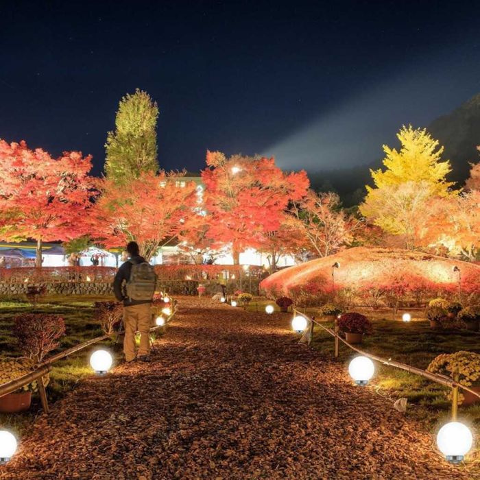 Соларна градинска лампа сфера BONETTI Ø30