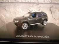 Macheta Dacia Duster mk1--1/43