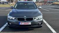 BMW F31 Facelift 2016 Euro6 Diesel Fara AdBlue RAR/CARTE
