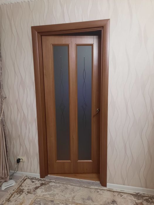Межкомнатная дверь