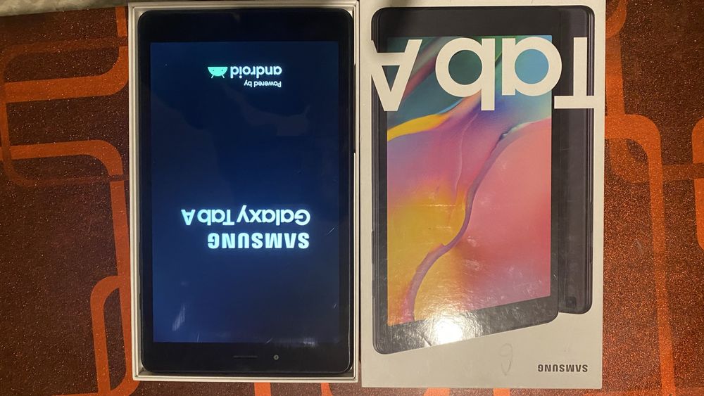 Продается Планшет