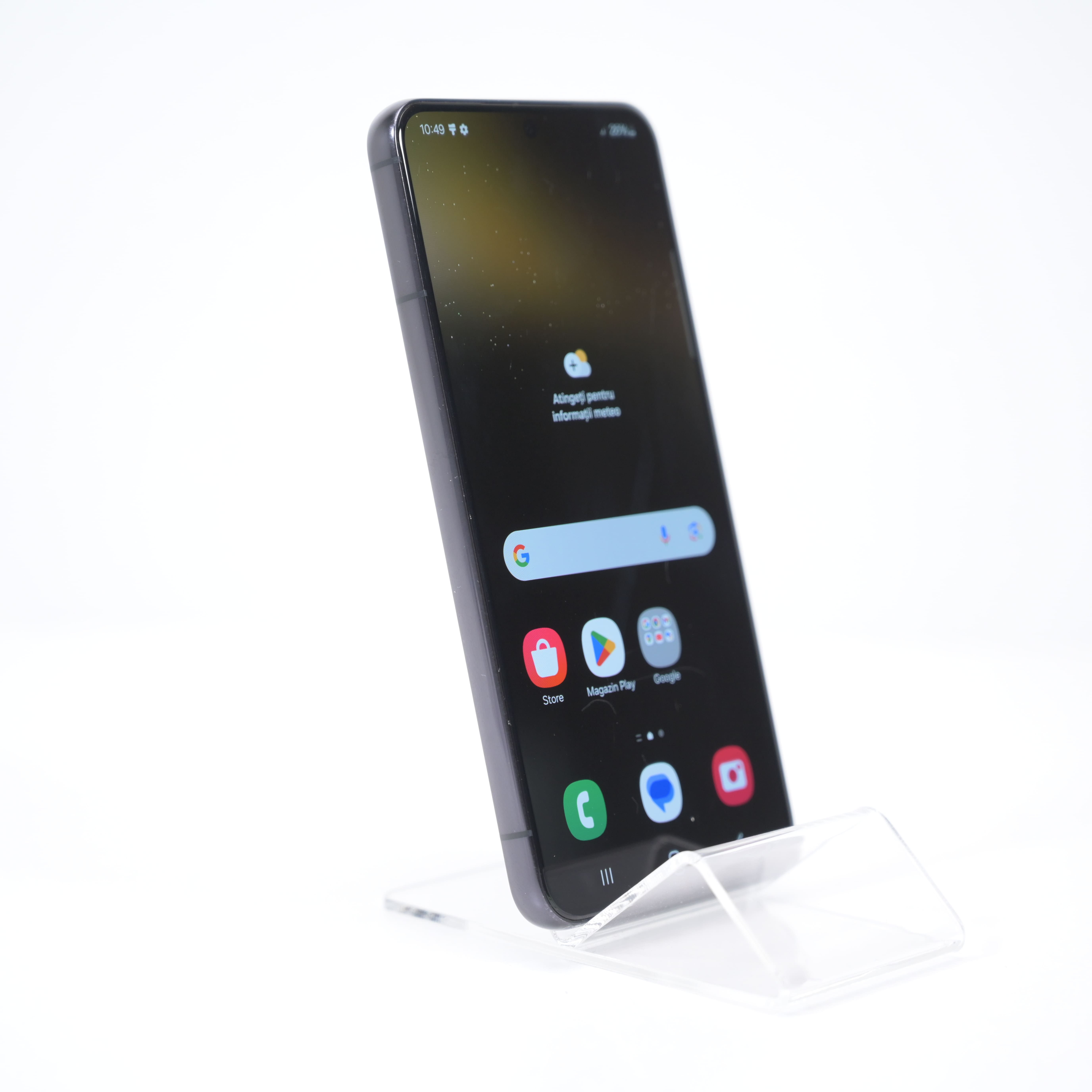 Telefon Samsung Galaxy S22 5G 128GB - BSGmag