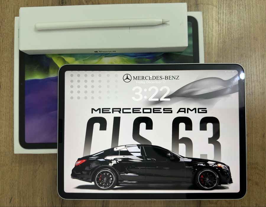 Ipad pro 2 92yomkost KELISHAMIZ