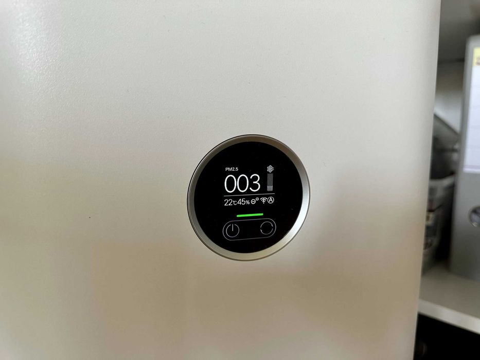 ПРОДАМ Xiaomi Air Purifier 4 PRO Очиститель воздуха Практический НОВОЕ