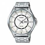Ceas Barbati CASIO MTP-E108D-7AV Original Mecanism Quartz Nou In Cutie