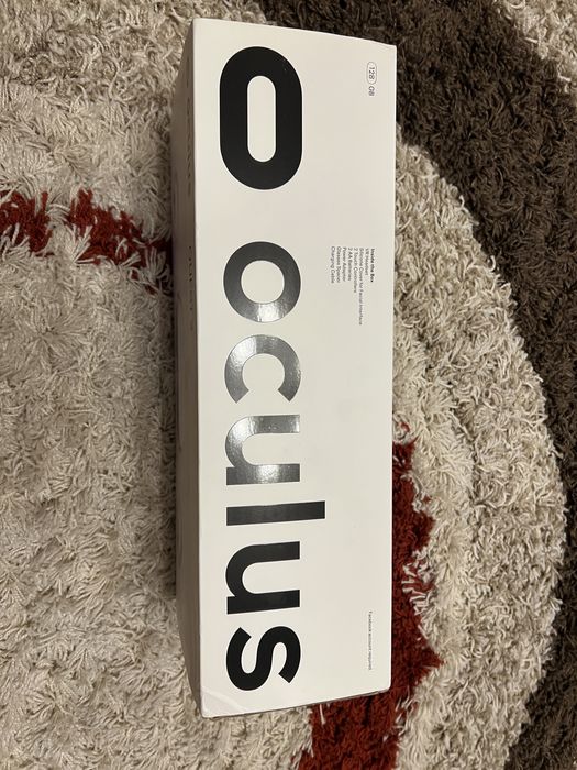 Oculus quest 2 128GB
