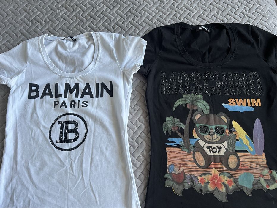 Памучни   тениски