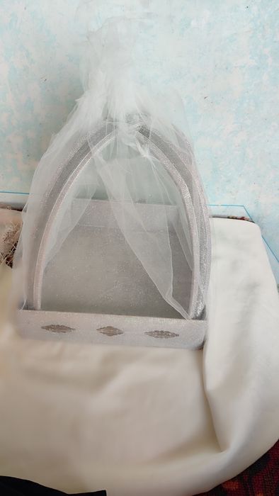 Sarpo joʻnatish uchun savatlar