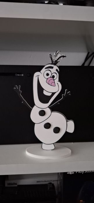 Decorațiune de crăciun Olaf