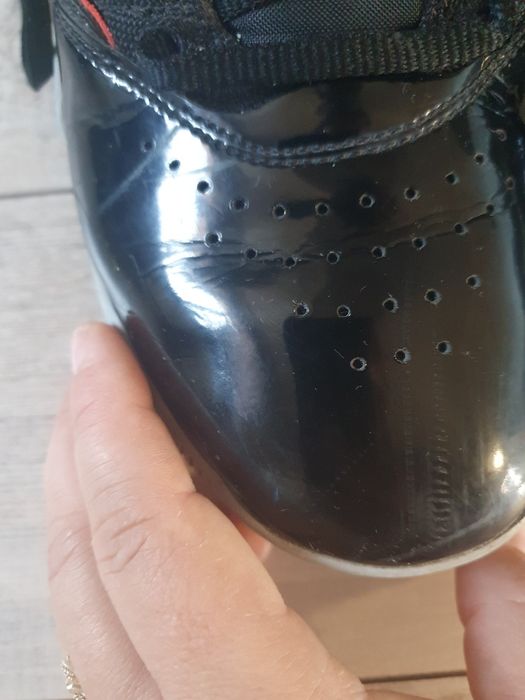Jordan и Nike 41 номер .
