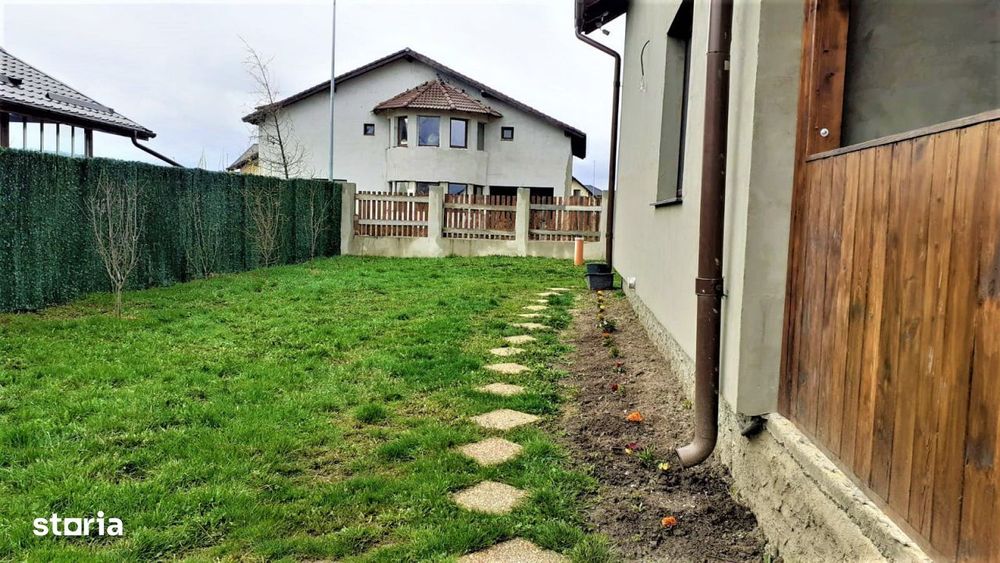 Casa Zona Deosebita In Mijlocul Naturii