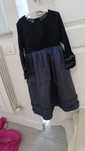 Rochie petrecere copii