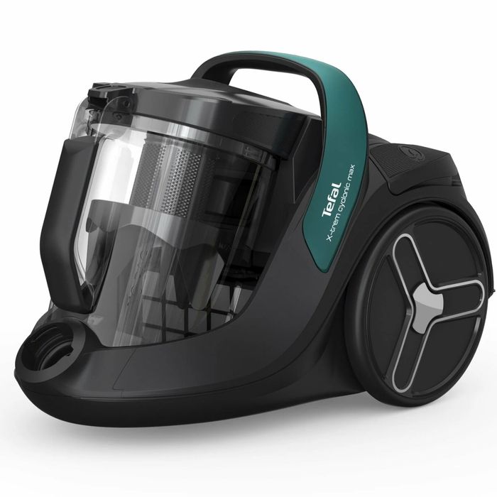 Tefal X-Trem Cyclonic Max TW7B32EA changyutgichi