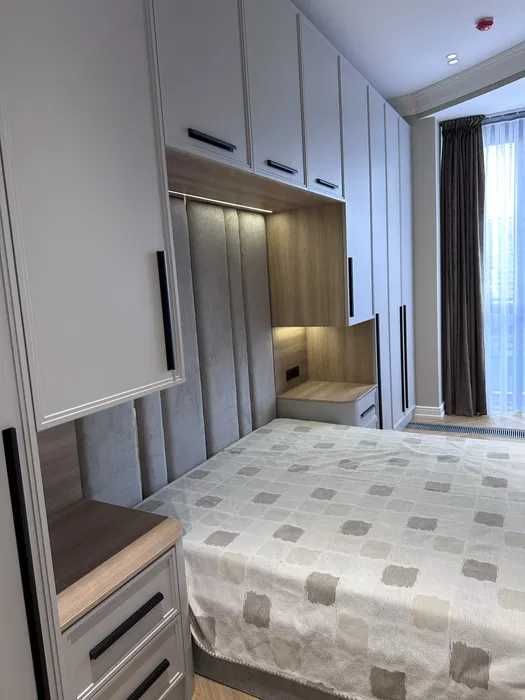 R9 Сдам HI-TECH ОДНУШКУ 2/7/11 на улице Шота Руставелли!! НОВОСТРОЙКА