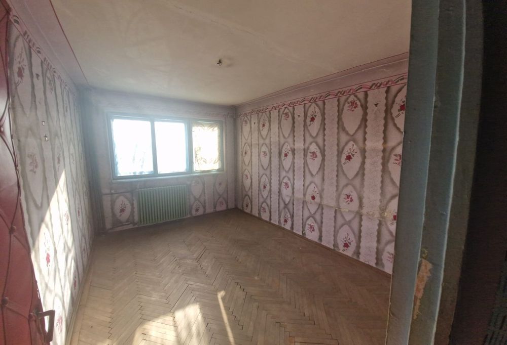 Apartament 2 camere decomandat