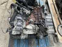 Motor complet fara anexe Ford Kuga (2008-2012) 2.0 tdci 136 cp G6DG UKDA