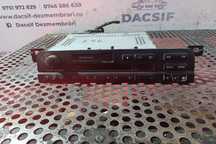 Radio cd BMW Seria 3 E46 [1997 - 2003] Coupe 323Ci MT (170 hp)