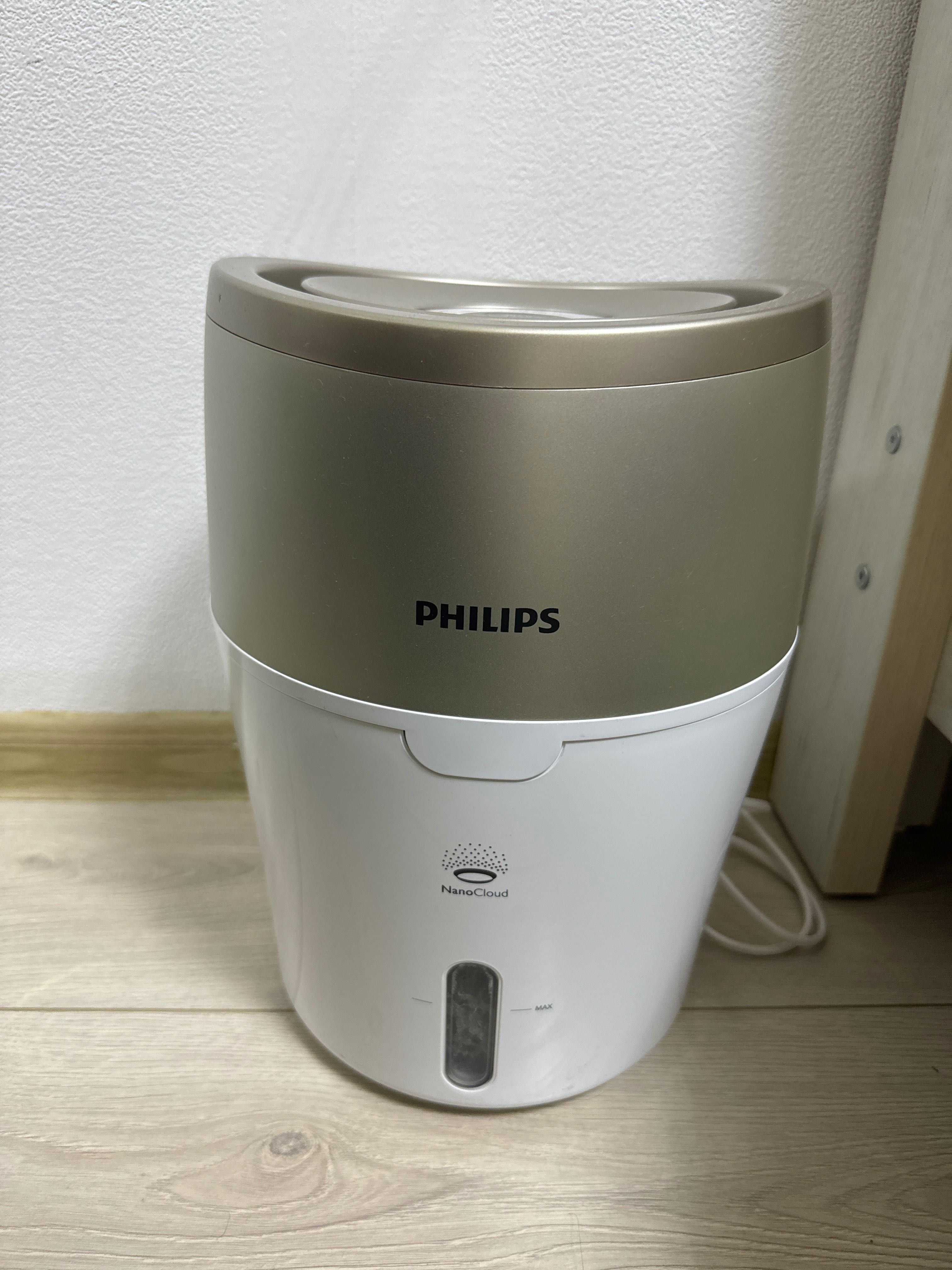 Philips Воздух Увлажнитель Очиститель