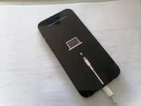 Apple Iphone 12 100% BH - ЗА ЧАСТИ