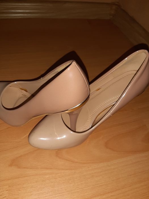 Pantofi eleganti dama