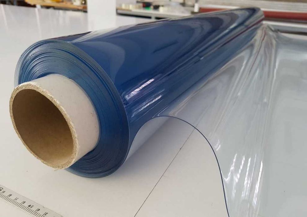 Folie Terasa,Prelata Transparenta,Folie Cristal,Prelata Pvc