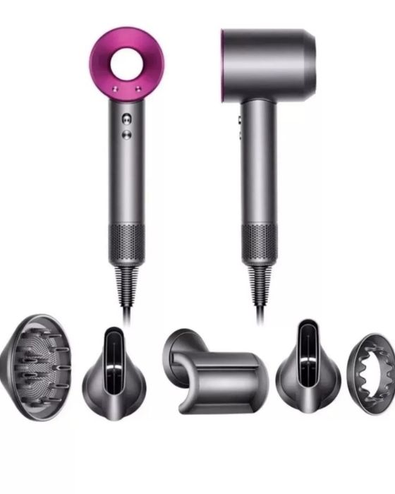 Фен профессиональный дайсон Dyson