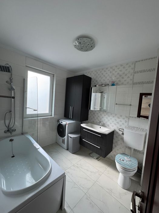 Apartament superb în Râșnov