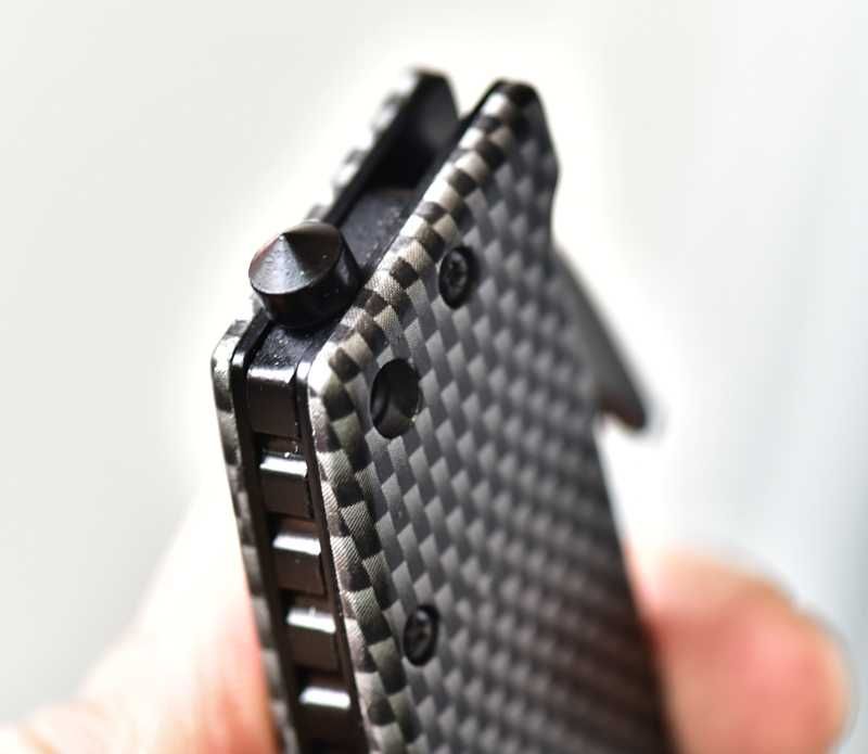 Сгъваем нож Beretta X23A