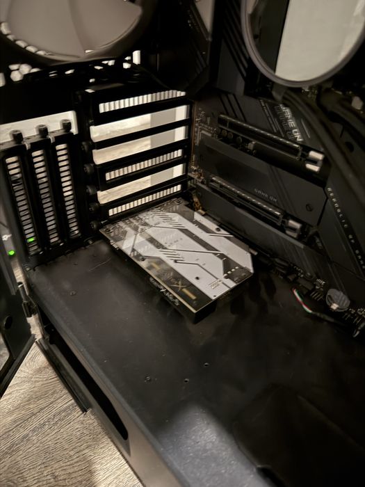 Placa sunet Creative Sound Blaster AE-5